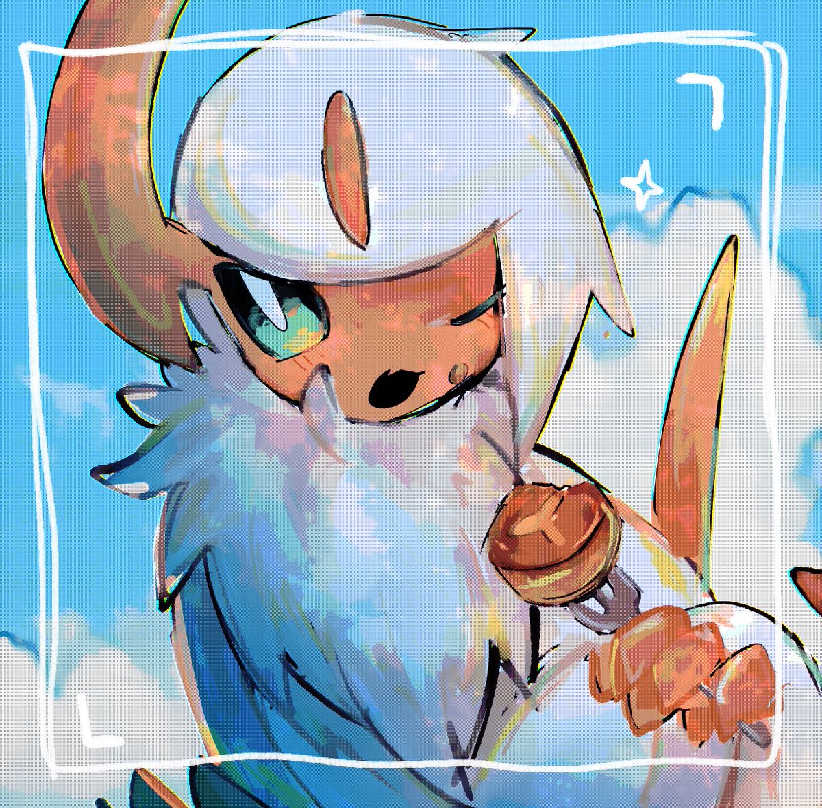 risora_14 tweet picture
