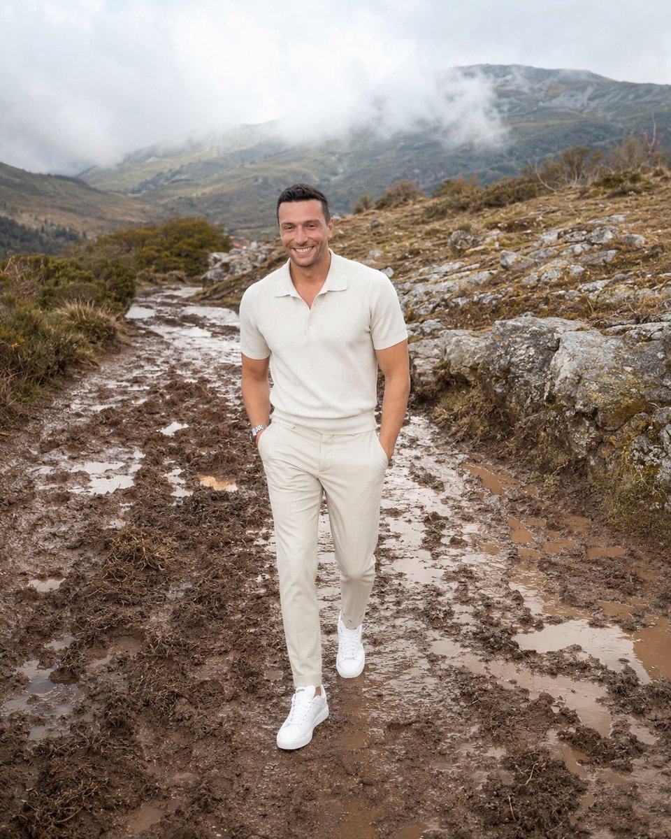 LeBunkerBtc's tweet photo. Les pouvoirs magiques de Bardella :

- Faire une rando en montagne en Stan Smith blanches et pantalon de costume.
- Stopper l’immigration sans sortir ni du système de retraite par répartition, ni de l’Union européenne. https://t.co/irzcN8BOAk