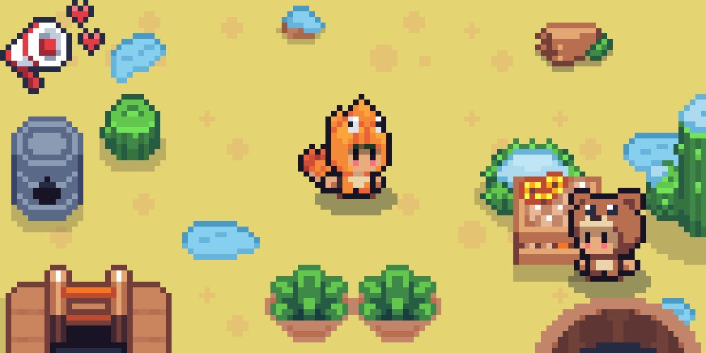 SpookyTheFarmer's tweet photo. #SunflowerLandWeekly https://t.co/UQI3wrCl0Y