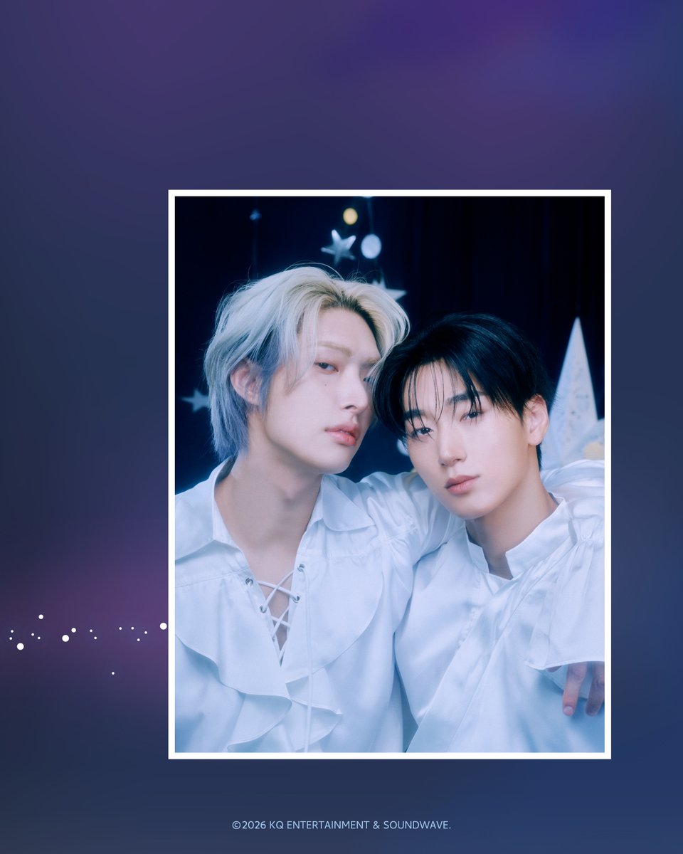 ANITEEZinX's tweet photo. [💫] #ATEEZ X #ANITEEZ
POP-UP STORE
🌕 ANITEEZ IN Deja Vu

Can we stay together this time... forever?⌛️

#산 #SAN #산덕이 #SANdeoki
#민기 #MINGI #뿅밍 #bbyongMING

🗓️ 08.21 FRI - 09.02 WED (KST)
📍 THE HYUNDAI SEOUL ICONIC B1

@ATEEZofficial

#애니티즈 #ANITEEZ_IN_DejaVu
#사운드웨이브