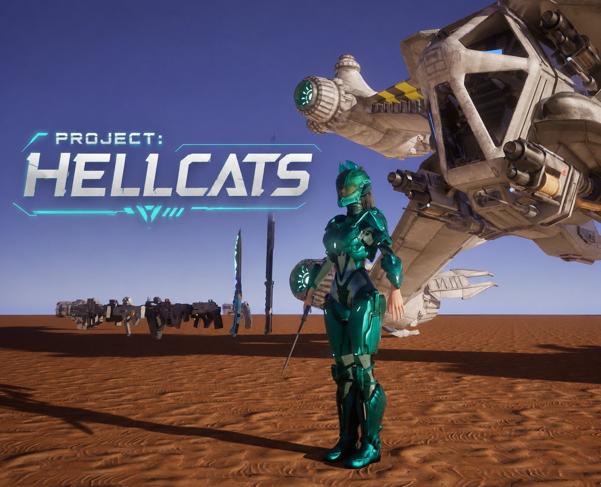 ljqujd9090's tweet photo. Working on something a bit different - Project: Hellcats.
#WildLifeRPG #hellcats https://t.co/q0CqWiehQ7