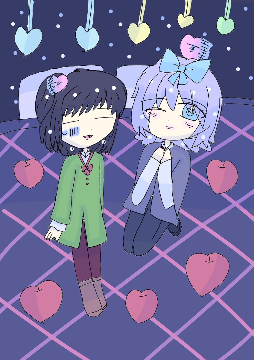森の風ふぅちゃん🌸 (@sanposora) / Posts / X