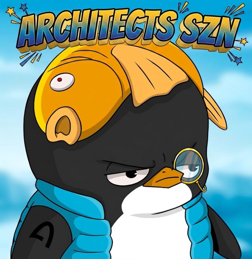 arcpenguins's tweet photo. @arc @Uniswap mainnet looking good here boys https://t.co/VBxcykBTUd