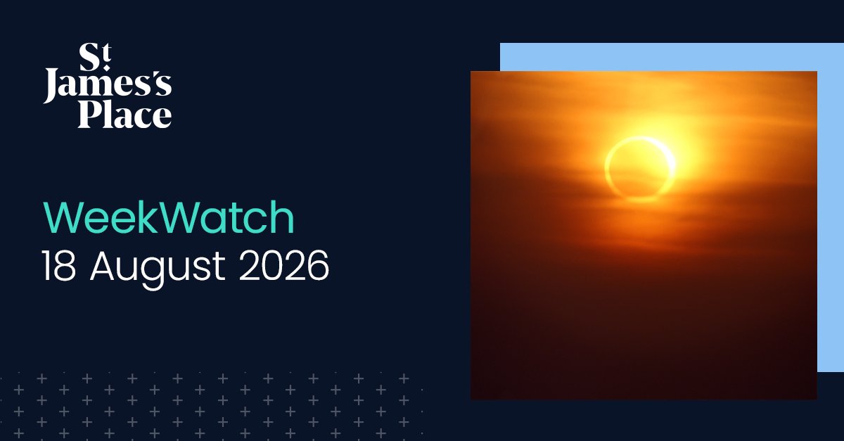 sjpwealth's tweet photo. ☀️ Buoyed by the good weather and England’s progress in the World Cup boosting food and beverage sales, the UK economy grew by an unexpected 0.3% in June.

Read more in our latest market update: https://t.co/6ymWnBaNHt

#MarketInsight https://t.co/DmpOdMB2Vr