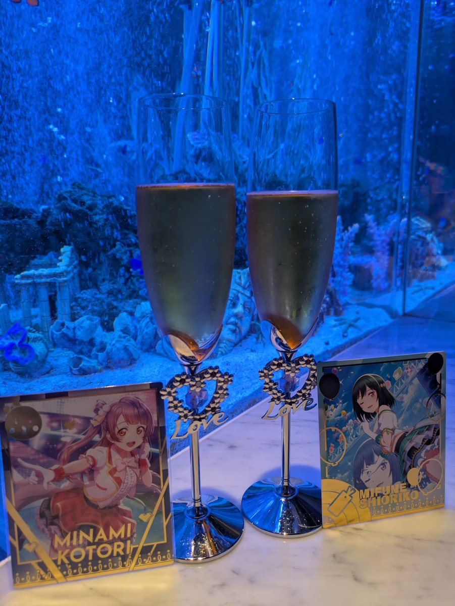 tyunkt's tweet photo. 30↑/女/関東
基本推し活は
μ'sメインですが、Aqours、虹ヶ咲にも

一緒に推し活できる女友達欲しいです
ラフェス両日参加◯

普段も仲良くしていただける方いたらうれしいです🙌

♡orRPで気になった方お迎え行きます

 #ラブライバー女子部  
 #ラブライブ https://t.co/hDCQihbYq5