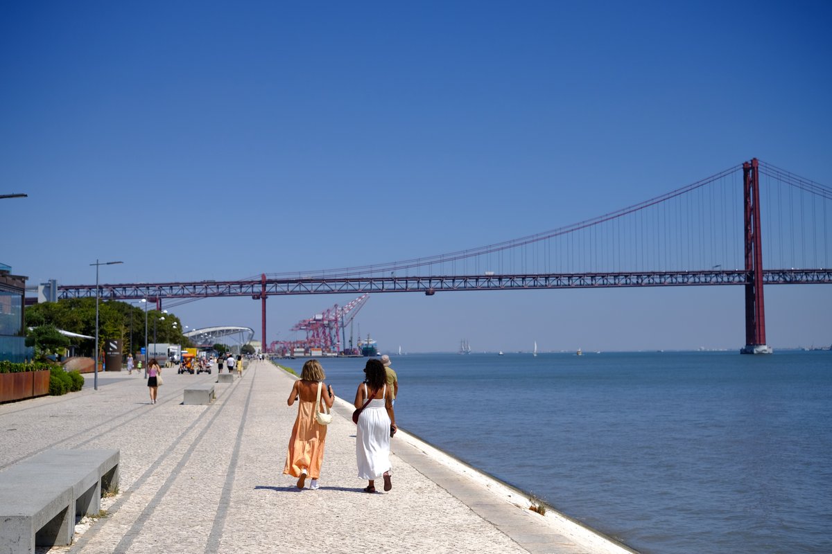 klemensstrasser's tweet photo. Indielifemaxxing in Lisbon 🇵🇹 https://t.co/I0rLYnIij0