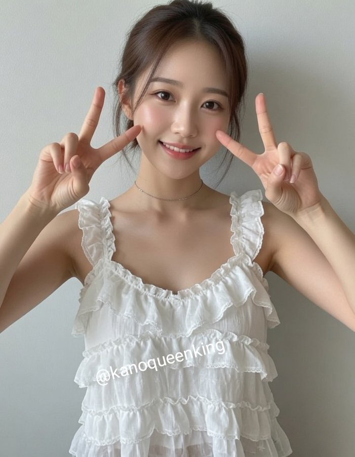 kanoqueenking's tweet photo. すっぴん…

これじゃ彼女候補にならないかな？😅 https://t.co/ji0msolsXd