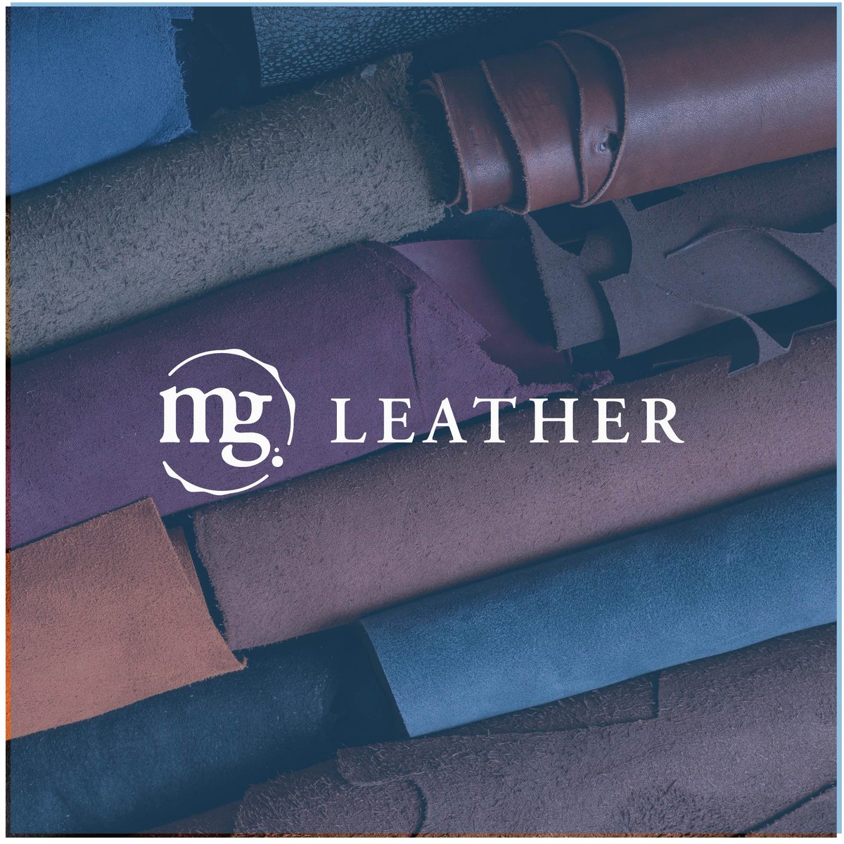 taba841's tweet photo. ✦ Logo Design Works ✦  革小物ハンドメイドショップ「mg.LEATHER」様  ✒️革への刺印でも���えるシンプルなイニシャルロゴ 📷「麦」を引き継ぎ「ミリグラムの小さな子たちへ」の想いを込めた「mg.」  https://t.co/mR0JXsiZR7 ロゴのご依頼はプロフィールへ📷#ロゴデザイン #革小物 #ハンドメイド https://t.co/fVLBLpBNyw