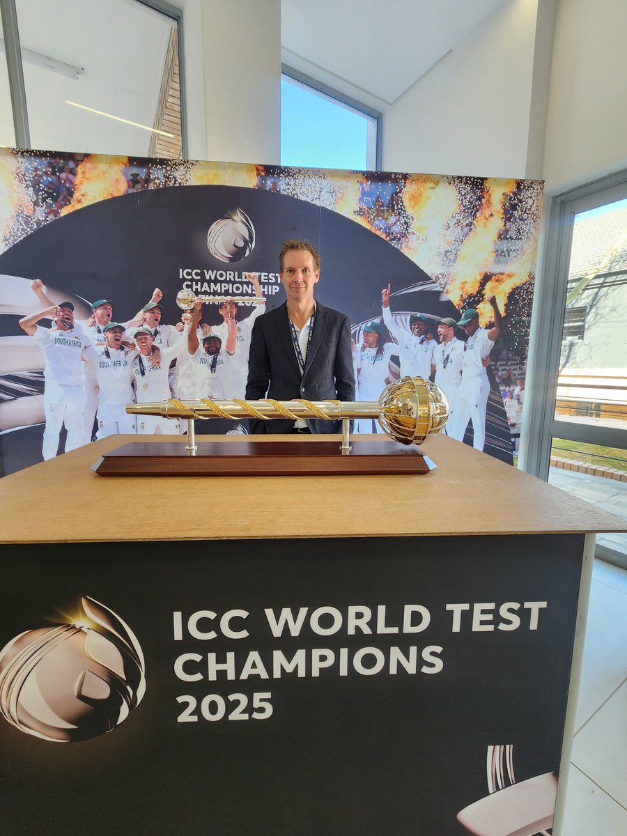 kevinrademeyer's tweet photo. At @AdvtechGroup for the launch of their new partnership with @ProteasMenCSA @ProteasWomenCSA 

Unlocking human potential through sport and education 

Follow all the info at @fullview_sa  @Prescience__  @USPressOrg  @SAfmRadio 

Thank you @Lita_GQ for invite https://t.co/LKc5KwS7TV