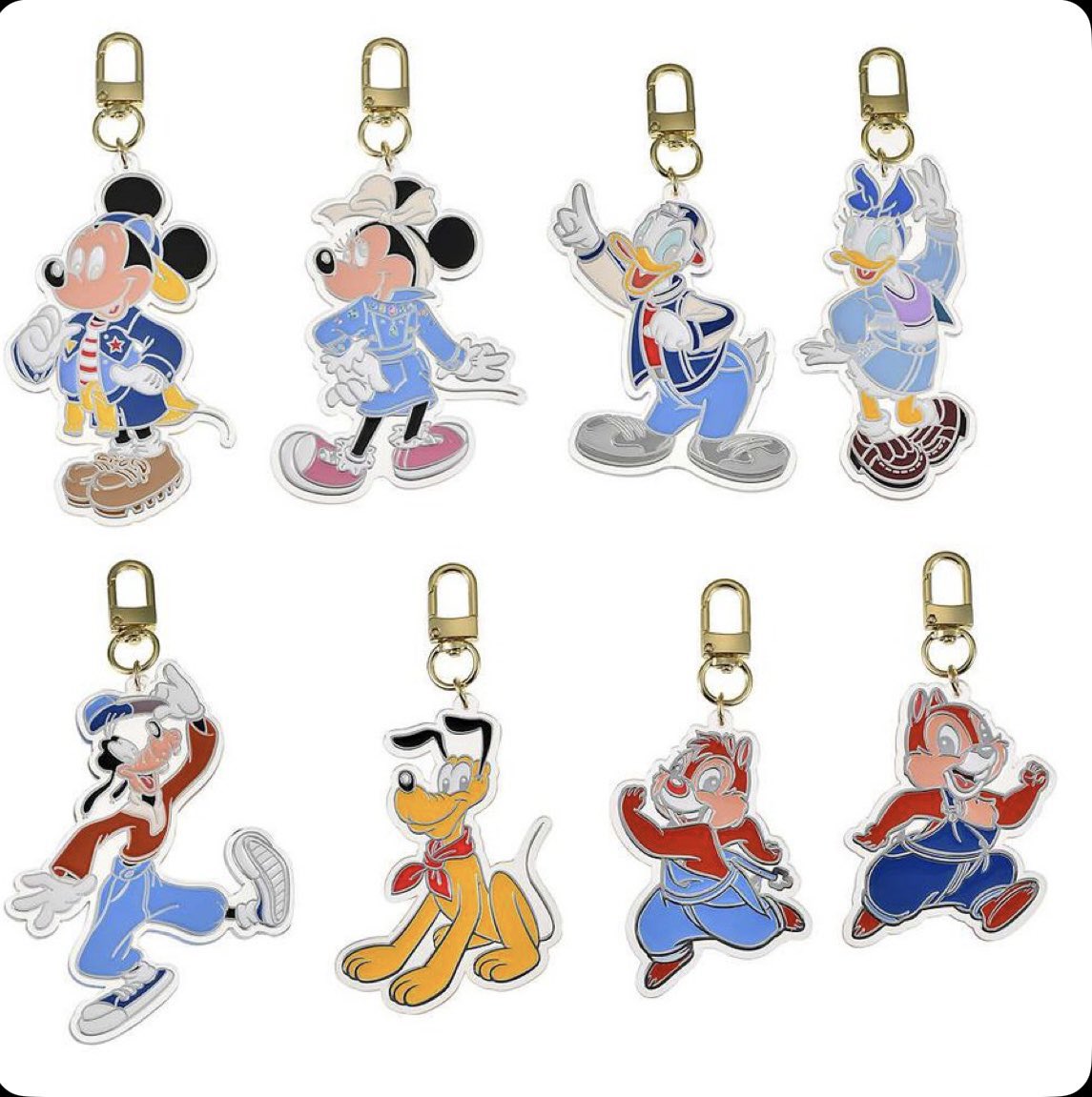 sn9_1005's tweet photo. 【交換】
ディズニー シークレット キーチェーン
キーホルダー　ディズニーストア

譲🐿️デール

求🌼デイジー

関東近郊手渡し、または郵送での交換希望です。
検索からでもお気軽にお声掛けください。
よろしくお願いいたします https://t.co/oINLVU3dtI