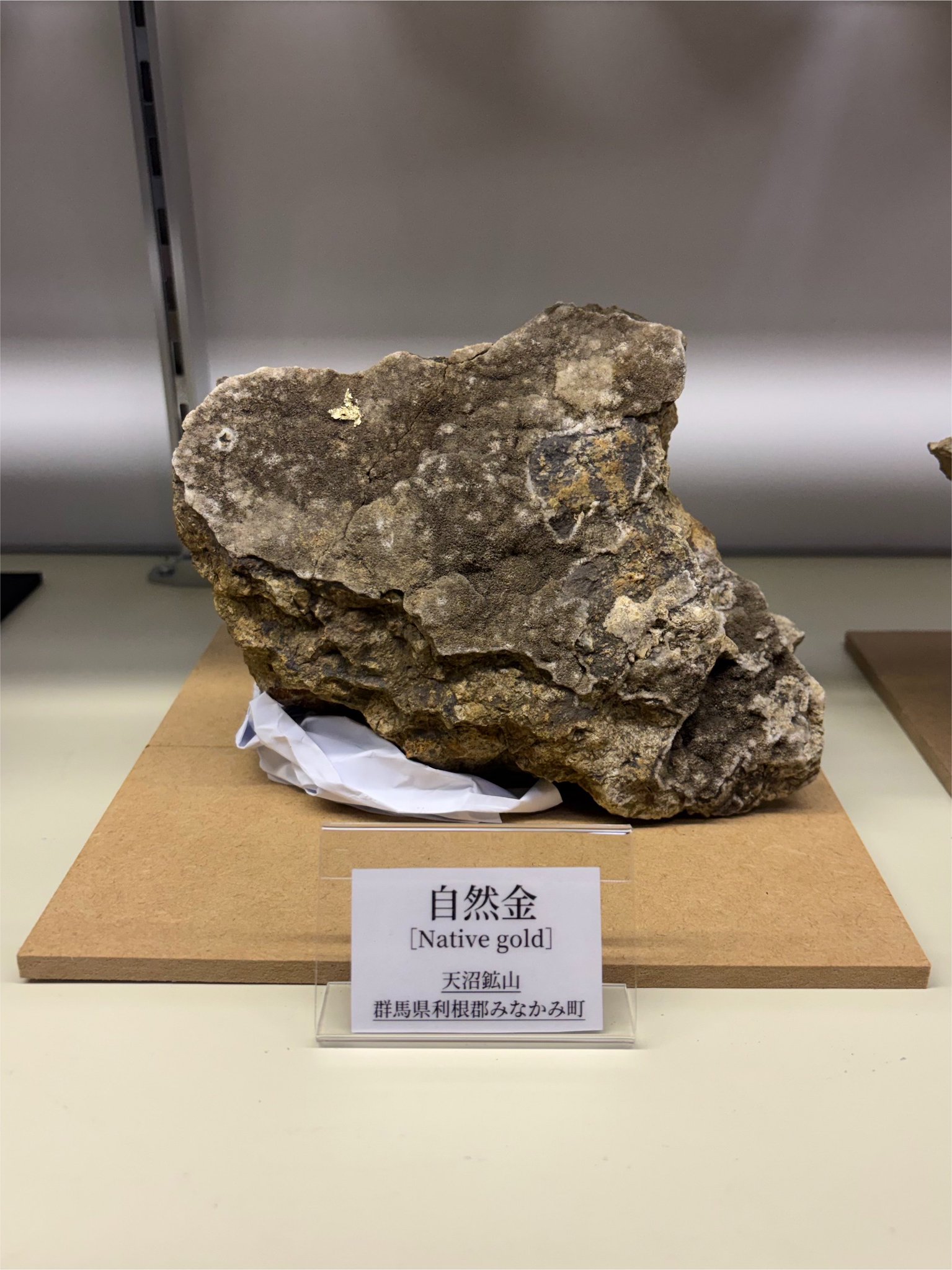 砂金　石英あり　観賞・資料用 趣味の砂金採り on X: 