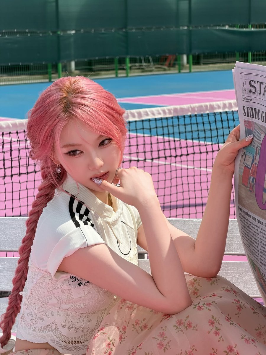 chaelyisa_'s tweet photo. ⏝︶ 당신 ׄ  ִ ୧       ˖ ࣪ ʺ ‌‌ུུ‌‌ 𓈒
         the prettiest girl
         have the softest
                  of tears
         and the deepest 
                  of fears  ^᪲᪲᪲𝅄 ׁ ˖ ࣪ 💄 https://t.co/1J6WfFYEbF