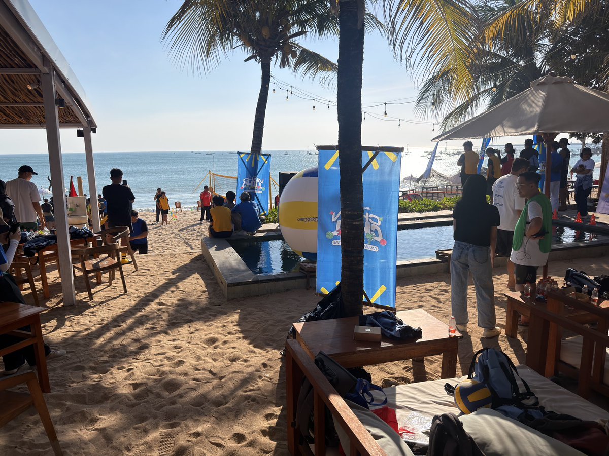 cita_lab's tweet photo. Cita Labs is on the ground connecting with local builder networks like Blockdev ID—from Jakarta’s fintech scene to Bali’s dev hubs.

If you’re building in the regional blockchain space, let’s connect and explore how we can collaborate. 🚀🇮🇩 https://t.co/m32G8mQMZO