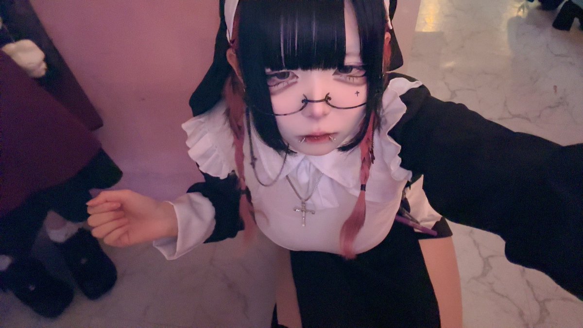 gyagyagya_666's tweet photo. だれかあそぼー？♡
dmかいいねおいで？♡
#貼り合い https://t.co/ZatQU5FBK6