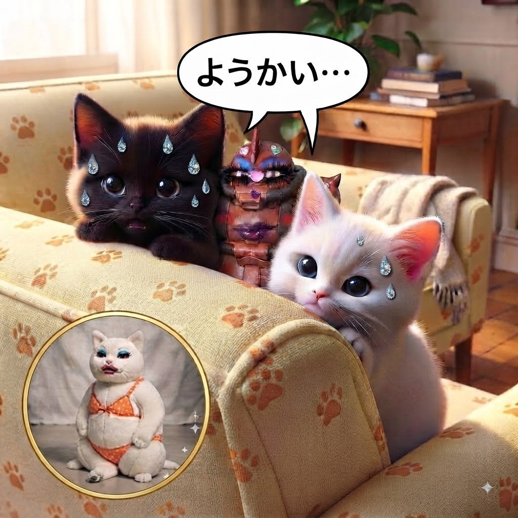 にゃんmama (@nyanmama825) / Posts / X