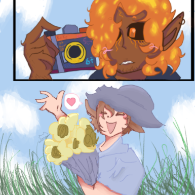 Wh0s_Leoo's tweet photo. Olis, Vengo a dejar un Colab en digital de mis papis jeje
Magma:@Maymanteca
hicimos la colabo en un sitio Web justo llamado Magma JAJAJA (recomendadisimo) https://t.co/dM5ZVrYAZt