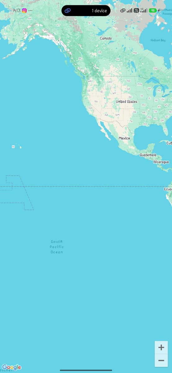 D_Blackman_'s tweet photo. Locked in Google Maps integration on #Flutter 🗺️ Configured native SDKs, set target LatLng bounds, and added smooth camera animations to keep maps focused right where they need to be.
​#Dart #FlutterDev #BuildInPublic https://t.co/obWFwQf1b4