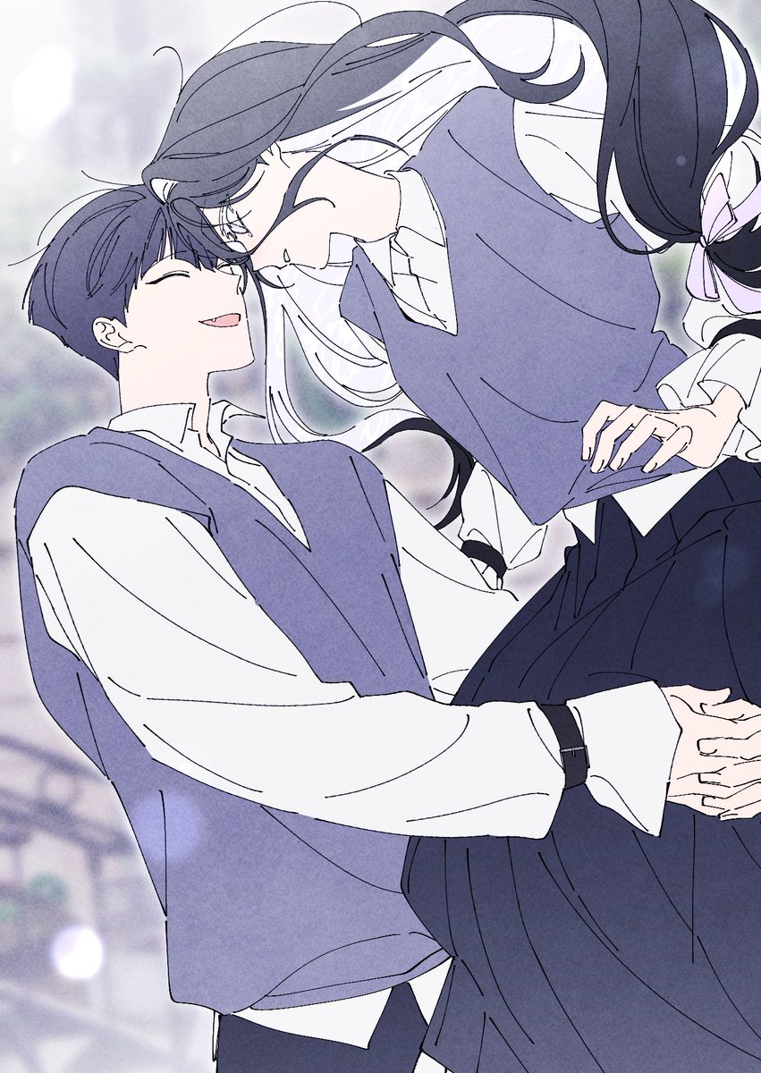 Wave_UvU_001's tweet photo. ˖⋆࿐໋ ²⁷

+200D

ⓒ냠님
#호시청랑 #四郎浪 https://t.co/s1dDdwET2i