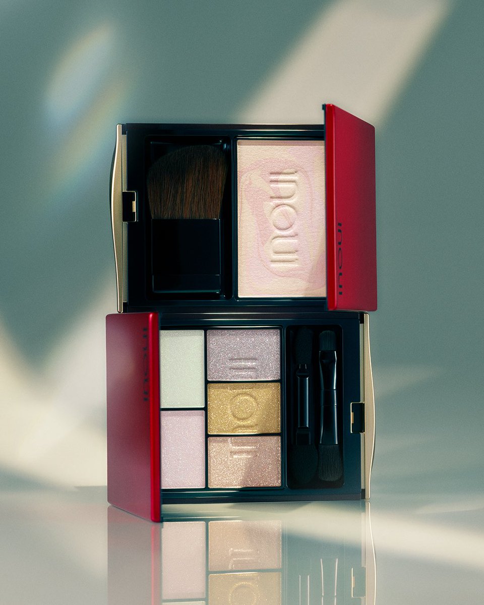 SHISEIDO THE STORE on X: 