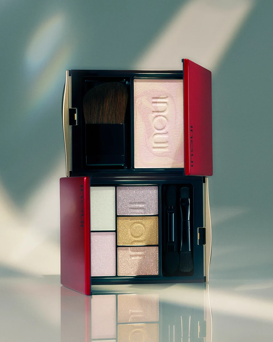 SHISEIDO THE STORE on X: 