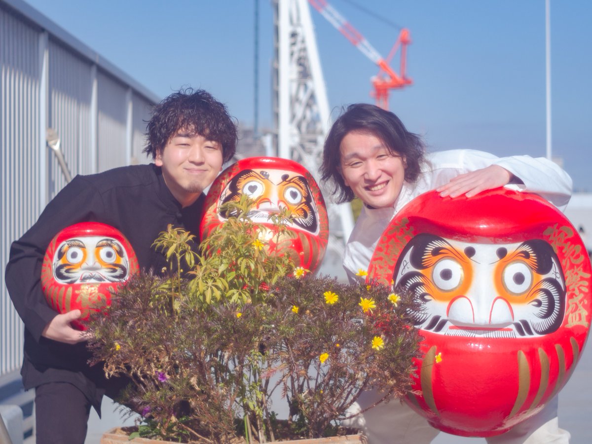 tiget_owarai's tweet photo. 🎉開催告知🎉
このあと、話そう。〜ネタの後にトークするライブ〜

出演者がそれぞれネタを披露したあと、ステージに集まってトークを繰り広げるライブです

開催日：2026年8月24日(月)
会場：ユーロライブ
🎫：18日(火)22時販売開始https://t.co/dLdC2XqDA8
出演者：転転飯店さま・破壊ありがとうさま https://t.co/oSY3LL2OS3