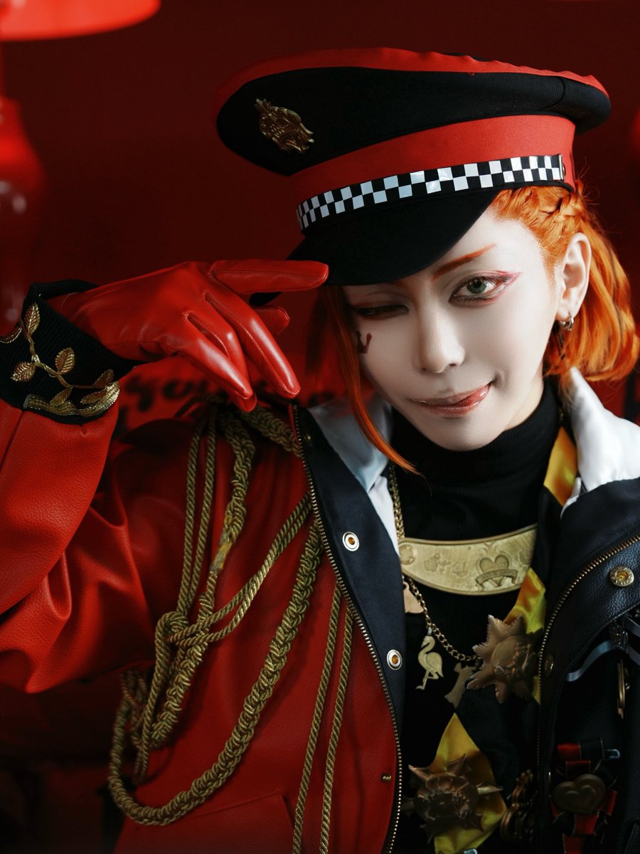 teupi_cos tweet picture