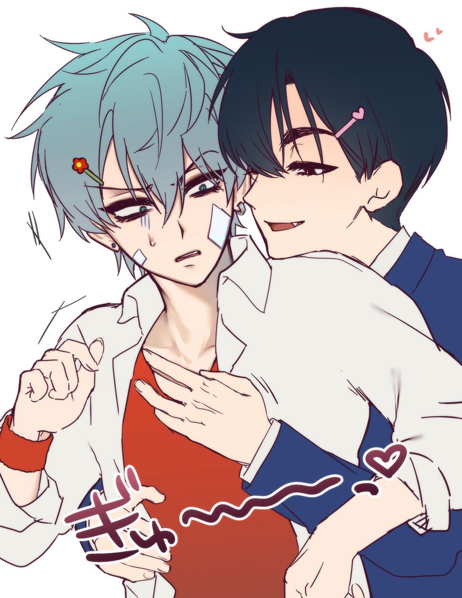 srohpo's tweet photo. #ivantillㅤㅤㅤㅤㅤㅤ
うぃぷ https://t.co/nQ4yiIblCF