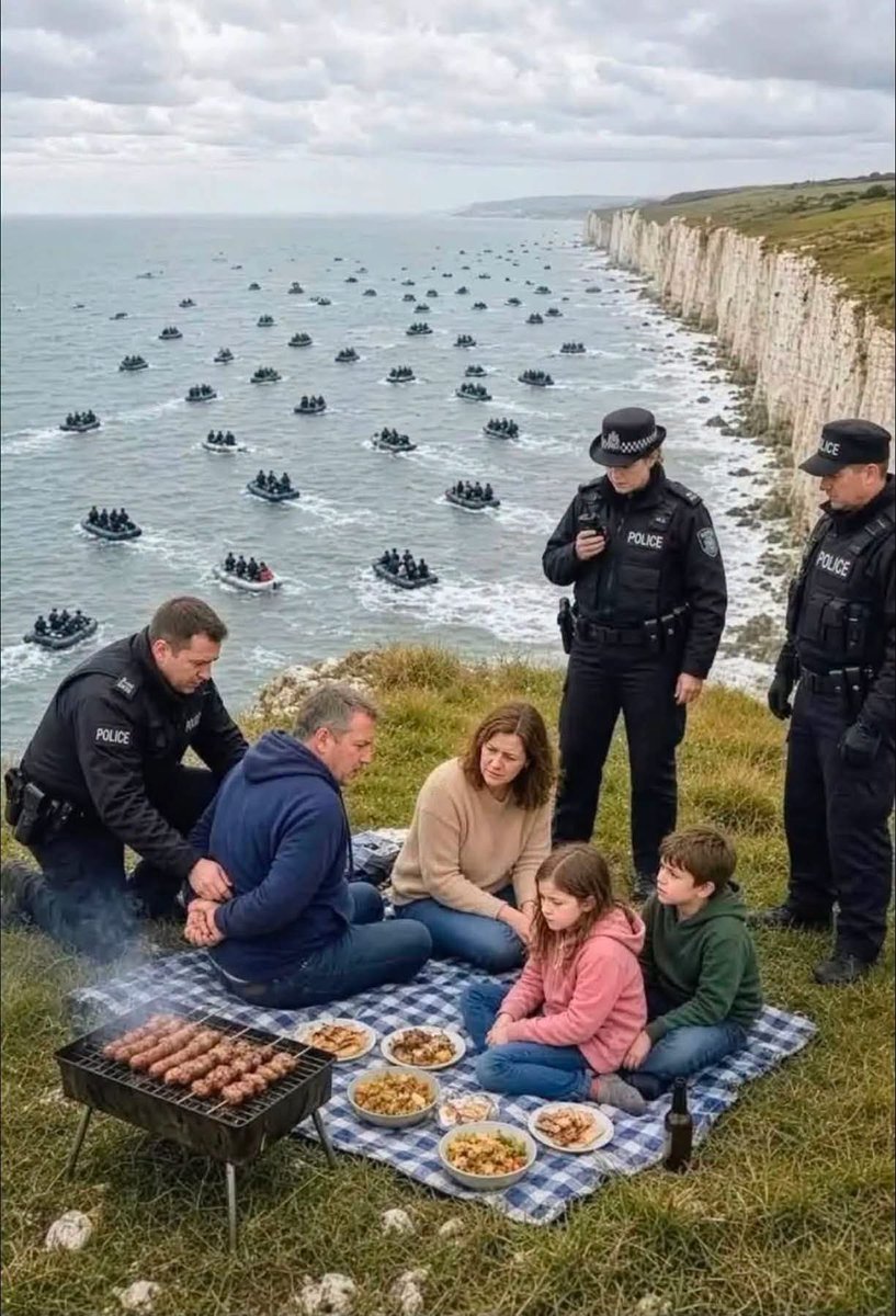 robbo4614's tweet photo. This literally sums up the UK and its government perfectly. https://t.co/tOFIJ90Aeg