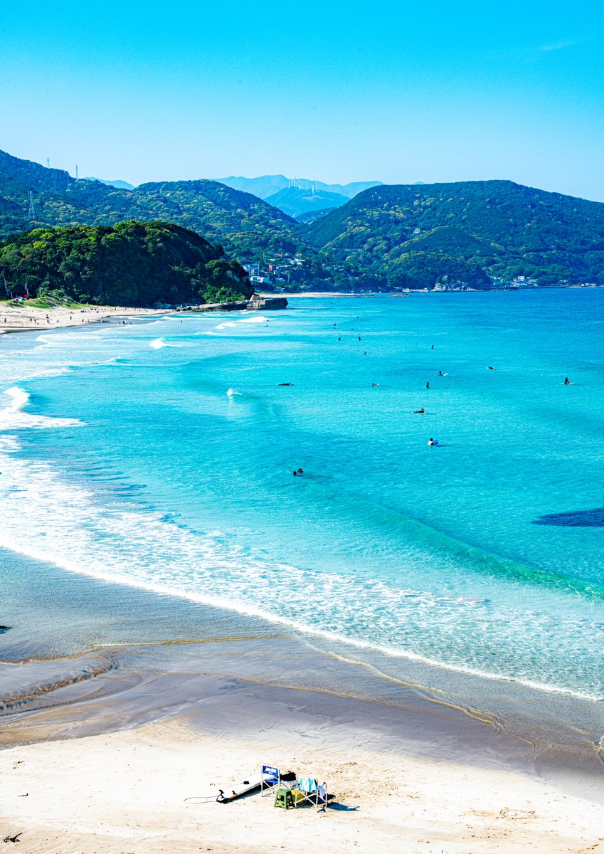 haskap1017's tweet photo. 南伊豆の美しい海が好きです https://t.co/DnjvpJOYSc