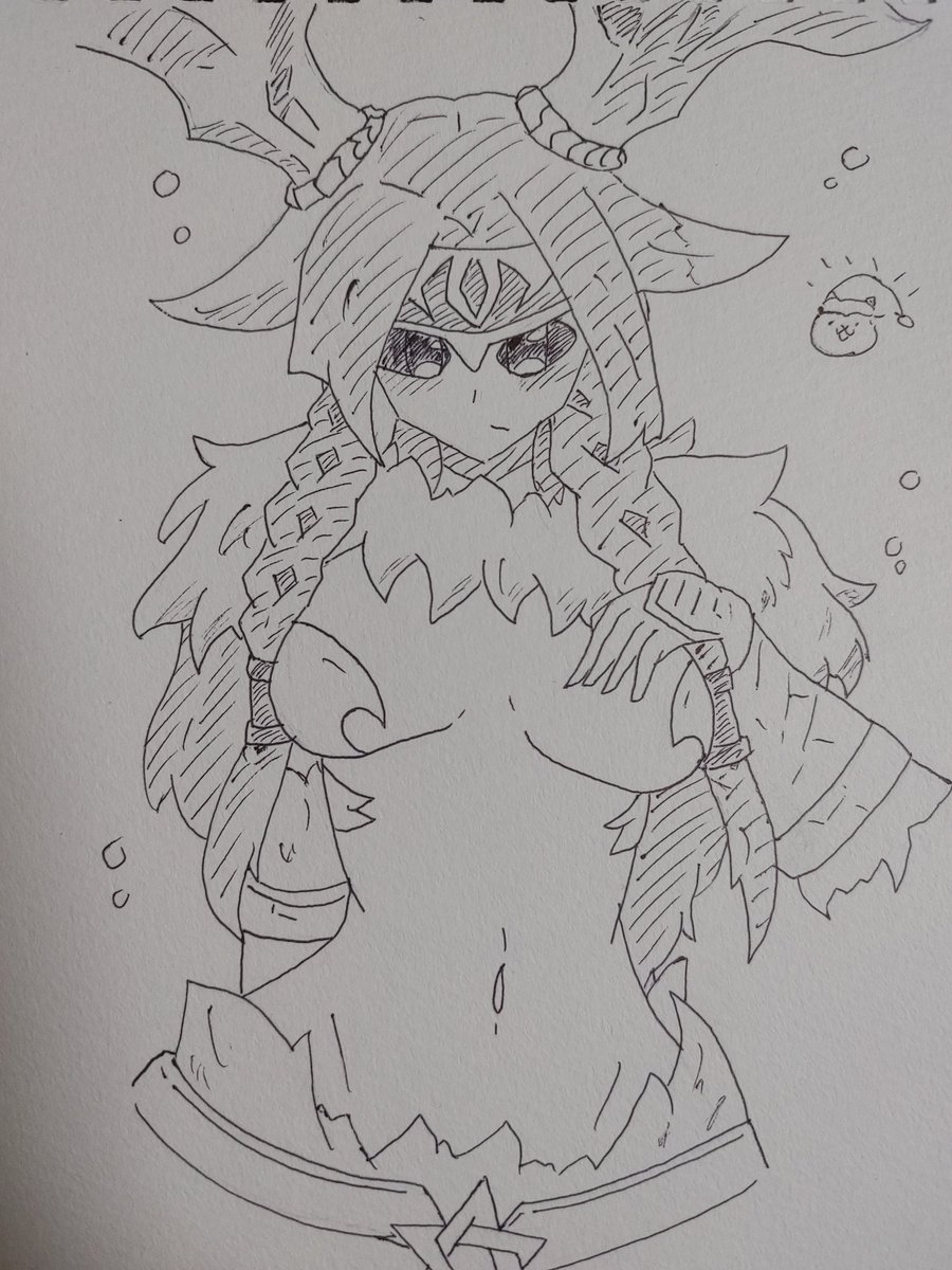 Mint_Illus tweet picture