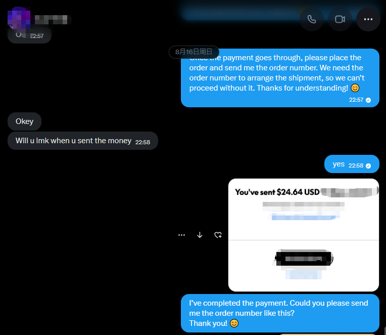 Lin7kqgz's tweet photo. These two lovely ladies reached out to me and got our product for free! 😊
If you’d like one too, feel free to DM me anytime.
@nsfw #nsfwtwt #AdultToy #AdultToyTester #AmazonTester https://t.co/yNtZoCWzoU