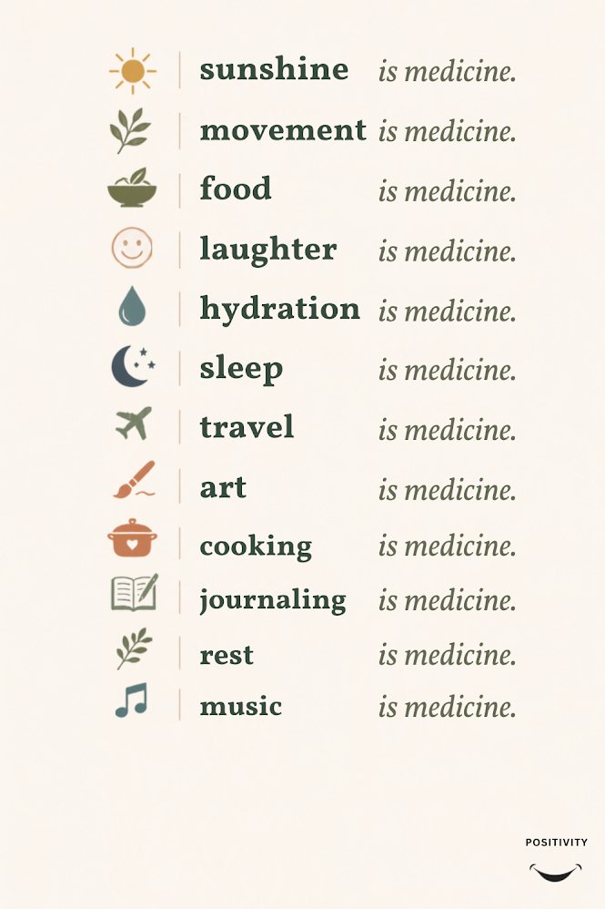 PositivitySaid's tweet photo. https://t.co/7bBHZj1ixn