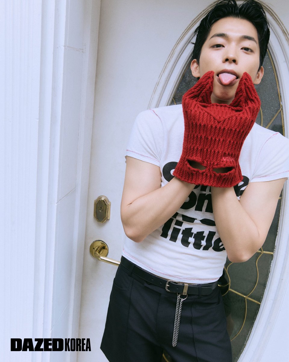 YYentertain's tweet photo. 𝗗𝗔𝗭𝗘𝗗 𝗞𝗢𝗥𝗘𝗔 𝘄𝗶𝘁𝗵 𝗢𝗞𝗝𝗜𝗡𝗪𝗢𝗢𝗞

#옥진욱 #OKJINWOOK
#YYentertainment https://t.co/MELQSqnoQ1