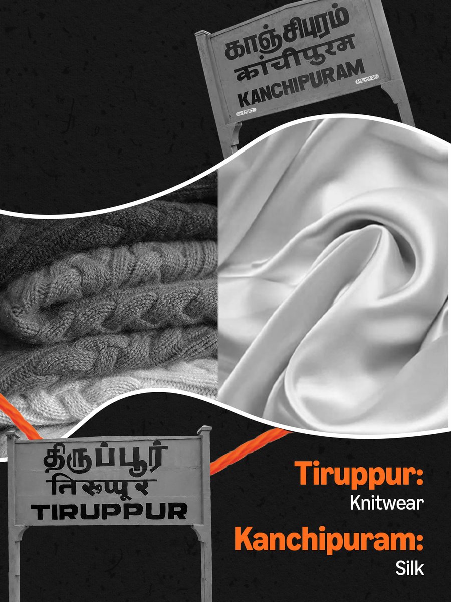 AGlobalSelling's tweet photo. Every district has a story. Every product has global potential. Take your textile business beyond borders with Amazon Global Selling.

Read more on: https://t.co/O4tU8QHeUT

#amazonglobalselling #indiantextiles #exportfromindia #goglobal #brandindia #indiakaglobalsafar

@TexMinIndia @CCIC_Emporium