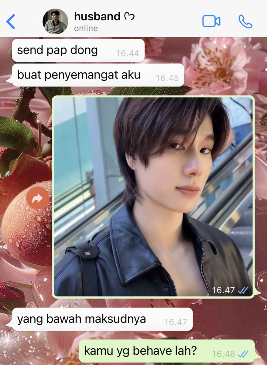 oreomilkyy_'s tweet photo. #pondphuwin three tweet au edisi noel phavin ldr-an tapi 🔞

from F1 driver x Model universe https://t.co/CBSppPJdFl