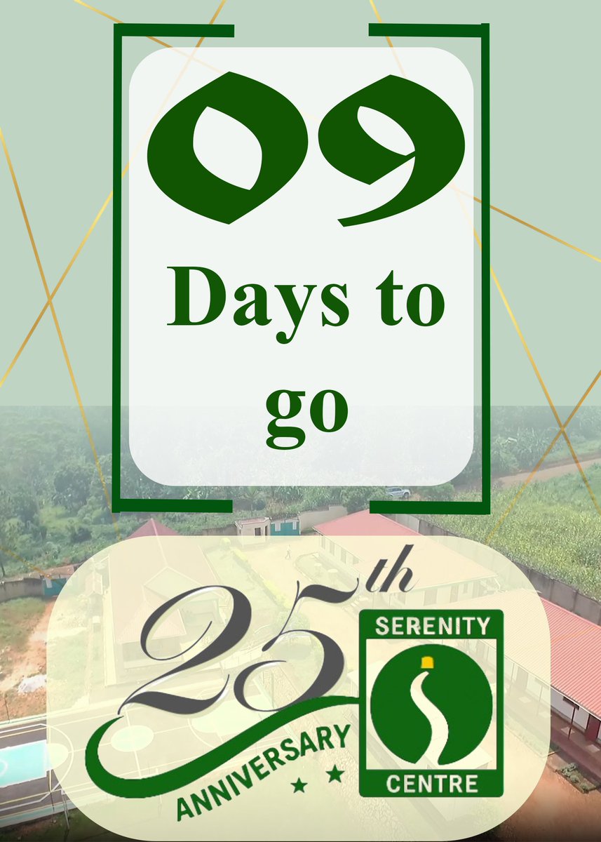 serenity_ug's tweet photo. Wont be long now........9 days to go
#MentalWellness #mentalillness #awareness #mentalhealtmatters #uganda #selfcare #youthmentalhealth #depressionhelp #yournotalone #itsoknottobeok https://t.co/MGl5RgkCtb