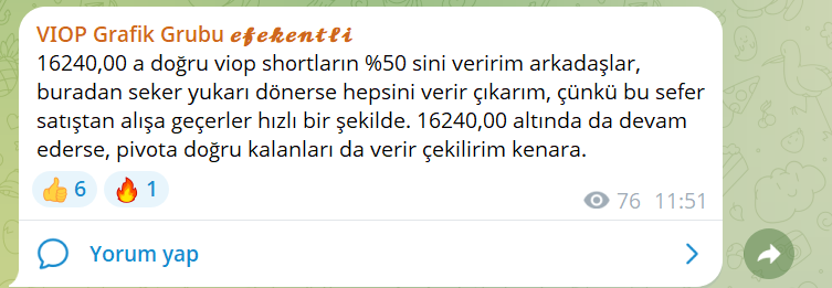 efekentli__'s tweet photo. #viop #viop30 #x30yvade

#efekentlisistem 

Biz daha iyisini yazana kadar en iyisi bu 😎 https://t.co/YoTXmIF2ce