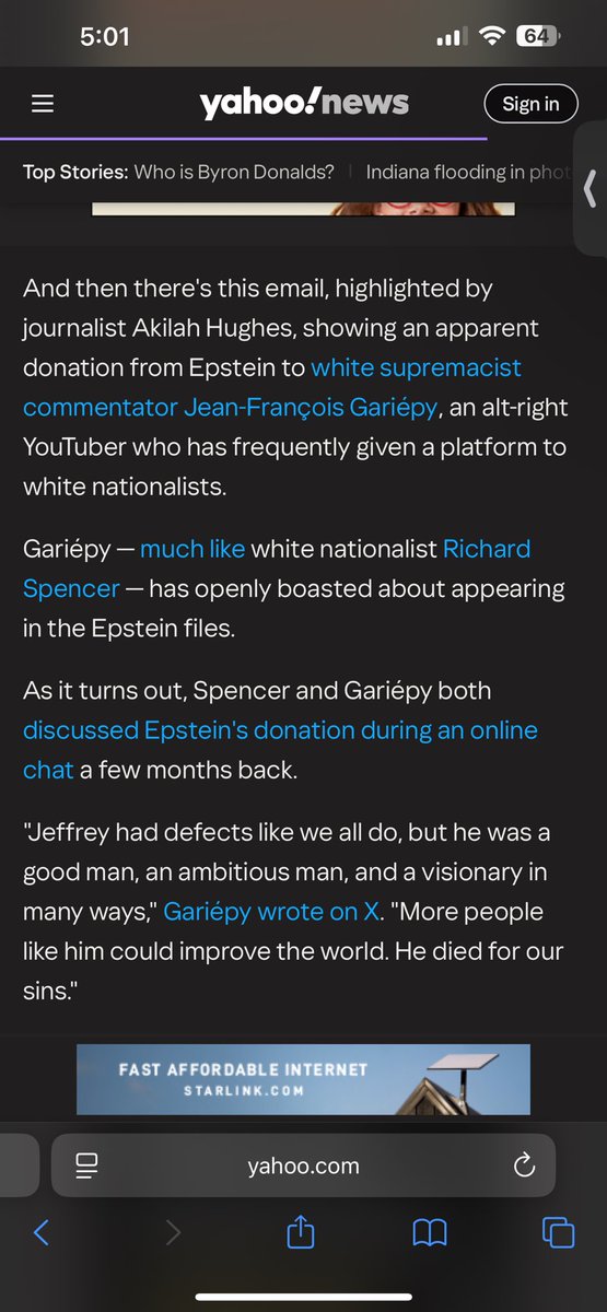 matrix0xdead's tweet photo. @MsDislike @Sybautelly @FrankWhiteman5 @aviantb1000 @Awk20000 notice how you’re quiet on how Epstein was/ is a white supremacist 😂😂 focus on your own disgusting fucked up ass colonized race https://t.co/45TytyQFVo