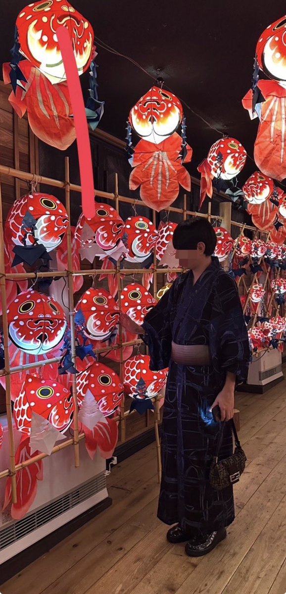 riku_ow's tweet photo. ブロックされる前は「一緒に青森旅行行こう」って話もしてたな。
今青森来てるけど https://t.co/b0DeyYrfSi