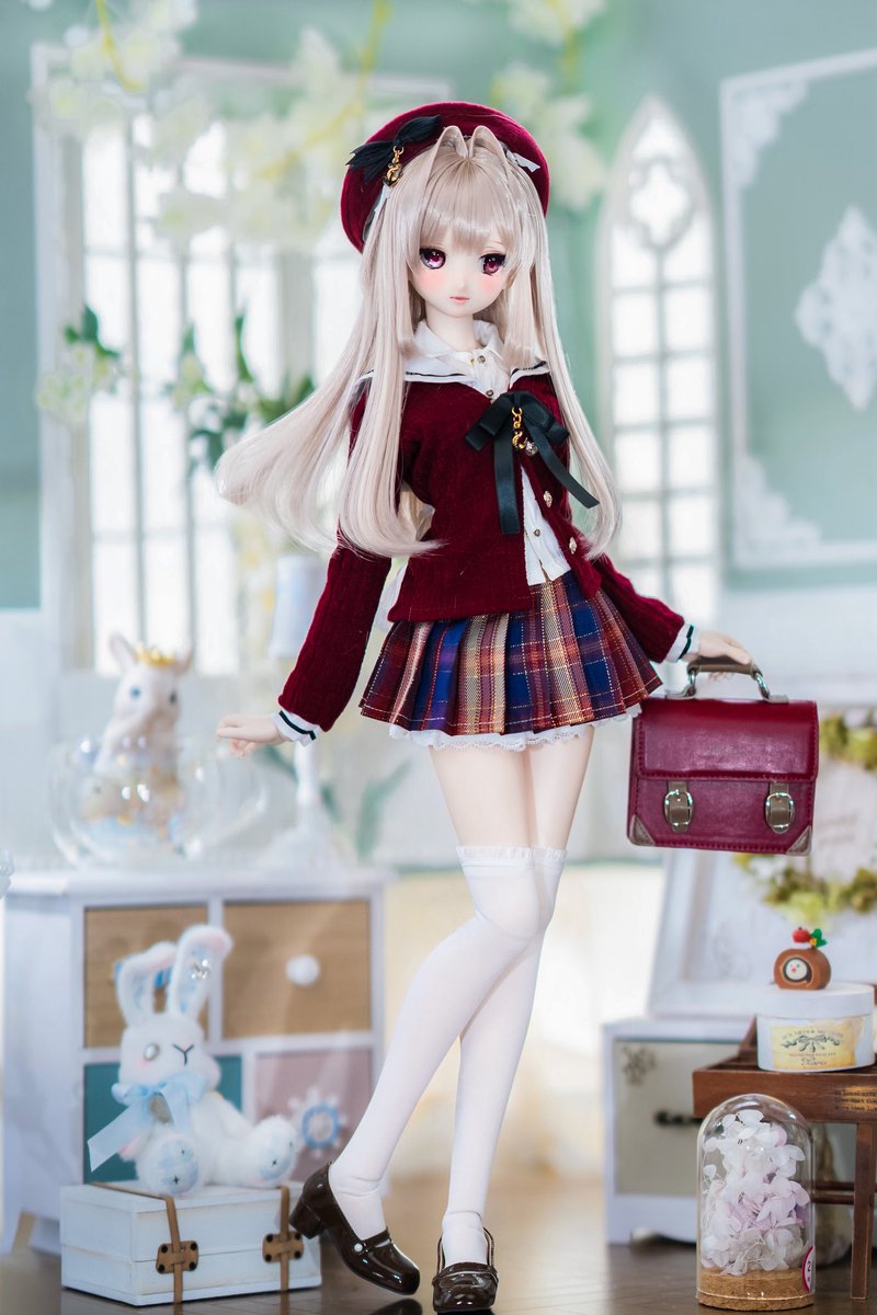 Reposts by メメメ (@DOLLmememe) / X