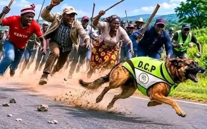 HonJNyakundi's tweet photo. Thank you Nakuru, Huku ni TUTAM ✌️ 

Salgaa 🤣🤣🤣 https://t.co/jT62epfFRd