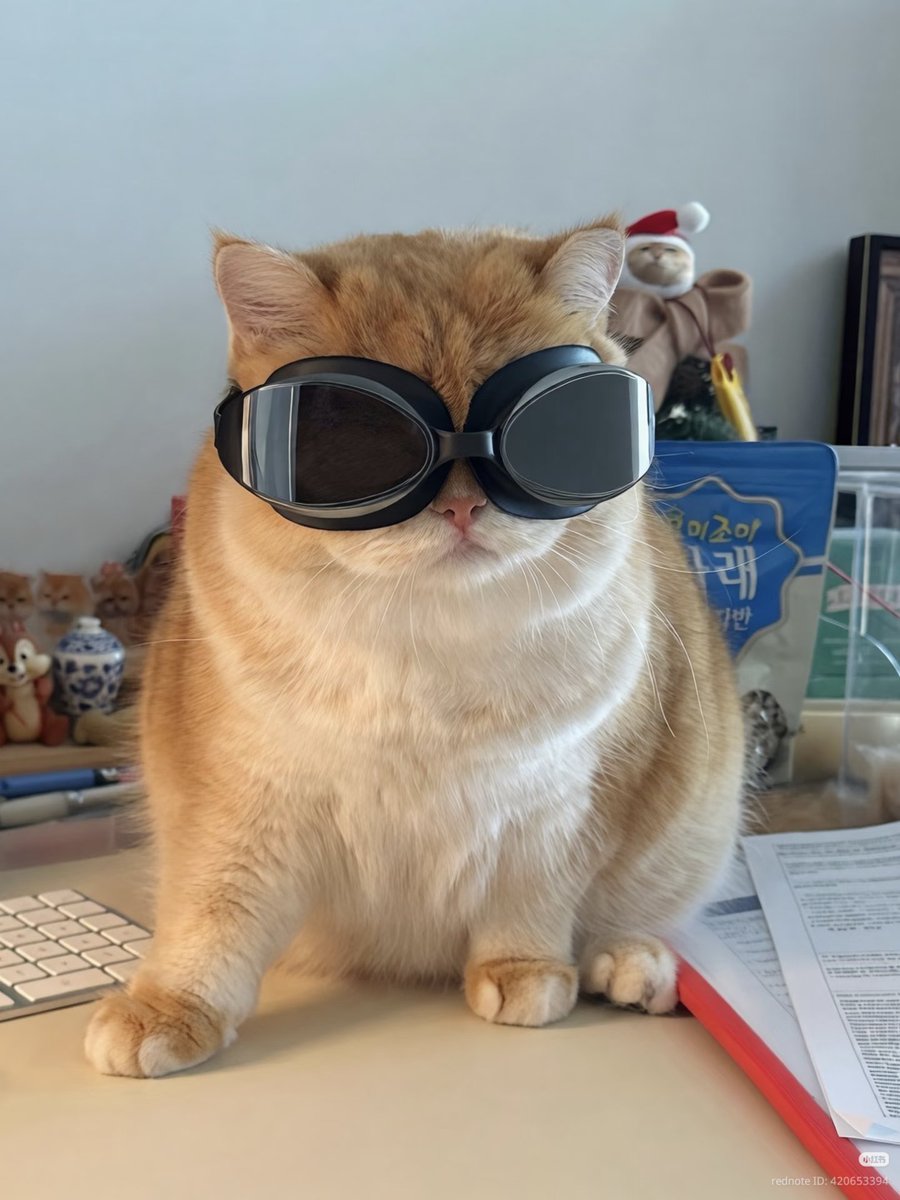 nocontextscats's tweet photo. 😎 https://t.co/ghZJSZdja7