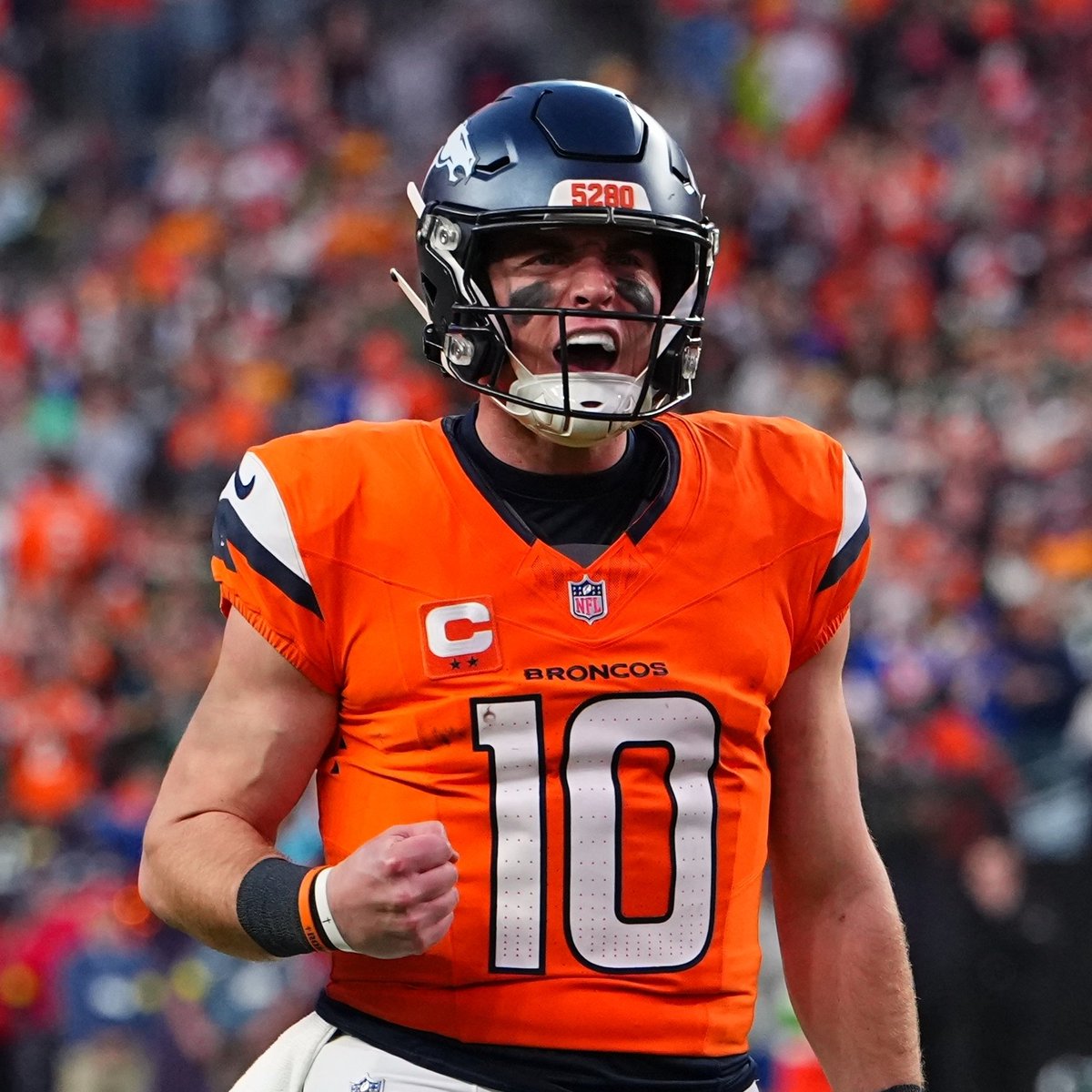 FDSportsbook's tweet photo. True or False? 🤔

The Broncos will win a Super Bowl within the next 3 years.

#NFL | #BroncosCountry https://t.co/cy9DAzbsMp