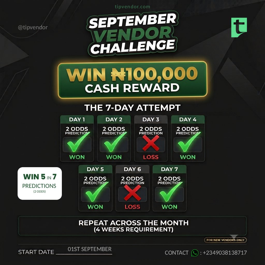 tipvendor's tweet photo. #MVC September Edition.

Sign up as a vendor to participate.

https://t.co/vSfkK7effv https://t.co/EHy7yfv3Uv