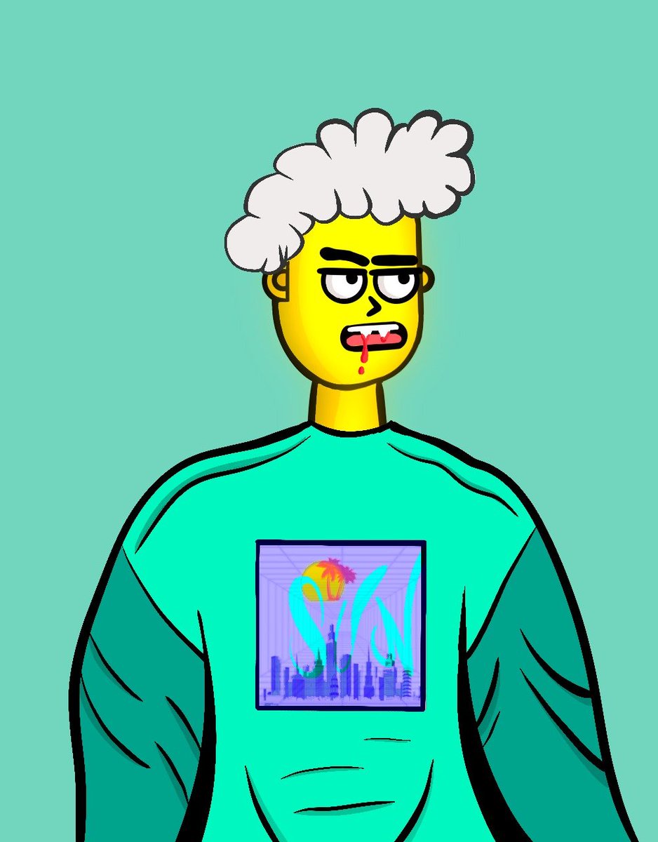 mehradrs's tweet photo. Collab with @morvans_nft

🎁 25 GTD for you!

⛓️ Robinhood Chain
🆓 FREE MINT
🎨 Supply: 3,333

To enter:

1. Follow @morvans_nft &amp; me
2. Like + RT this post
3. Drop your wallet below 👇

Raffle in 12 hours ⏳
Good luck frens https://t.co/o0UUzxWvQm