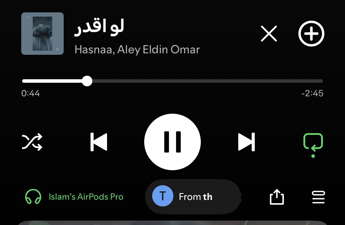 Muller__1's tweet photo. يعني افرض مثلا .. مثلا يعني انا مش فاكر مين بعتلي التراك دا
لازم انت تفكرنى ؟ https://t.co/9eM1TeIfr4