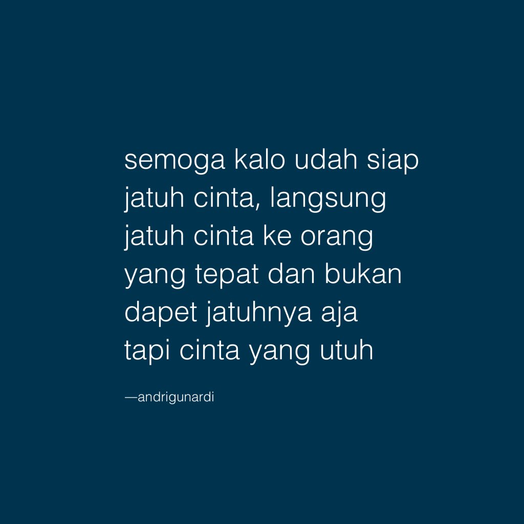 andrigunardiii's tweet photo. amin paling serius. https://t.co/Jkpeh1iDoQ
