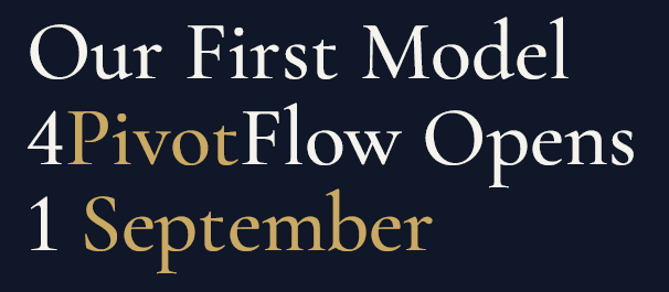 4_pivot's tweet photo. 4PivotFlow opens on September 1st!
In Edition 05 of 4-Pivot Insights, we break down our first rule-based model: 5 equal-weighted long-term positions Driven by aggregated institutional conviction 15-year backtest data (22.0% CAGR '14-'25) https://t.co/CzuGLi4qf3