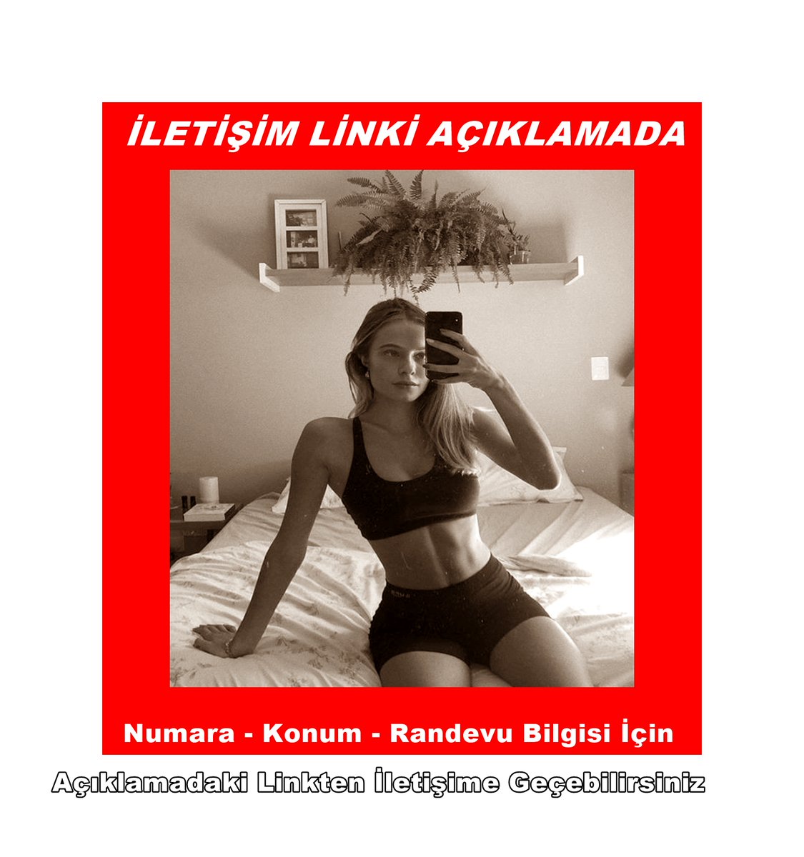 EmilyGattltx's tweet photo. ordu @乂esKort乂@ altınözü

📍PROFİLİMDE BİLGİLERİM MEVCUT📍

❣️ https://t.co/WYWWpL8Qg4 ❣️

çayırova Bana kendimi değerli hissettiriyorsun. gürgentepe https://t.co/KOAXkvdNNg