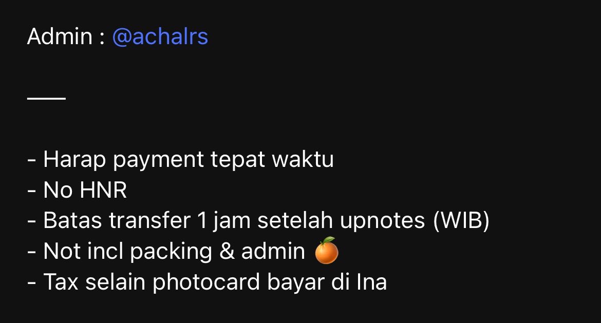 iniciwen's tweet photo. dikasih waktu payment 1 jam setelah upnotes stressss

OMON OMON LU LOGIKA DIPAKE KOCAK 😭✨ https://t.co/NvDaF1yf10
